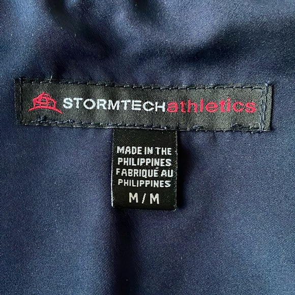 Athletic Jacket - Picture 3 of 7